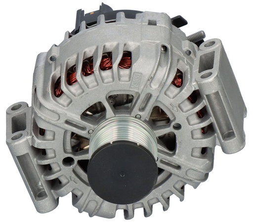 [439609] ALTERNATOR VALEO MERC