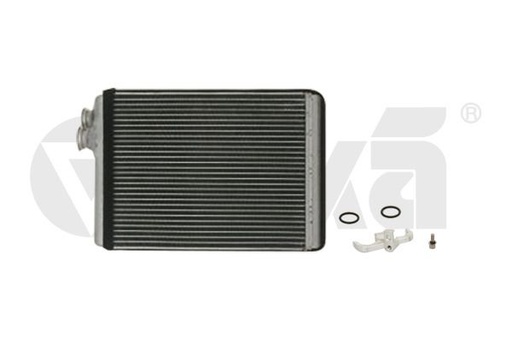 [88980886101] HEATER CORE VIKA VAG