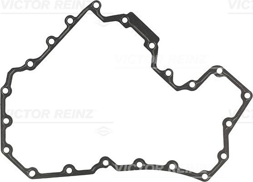 [71-10176-00] SUMP GASKET VICTOR REINZ BMW