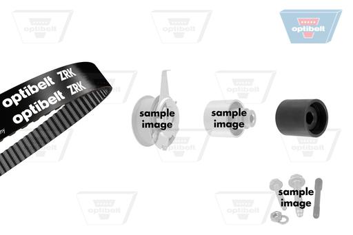 [KT1744] TIMING BELT KIT OPTIBELT VAG