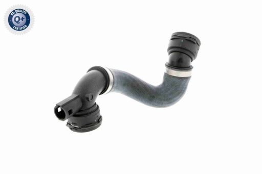 [V20-1294] RADIATOR HOSE BOTTOM VAICO BMW