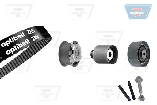 [KT1403] TIMING BELT KIT OPTIBELT VAG