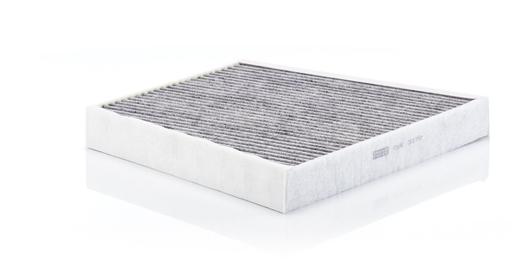 [CUK3172] CABIN FILTER [CARBON] MANN MERC