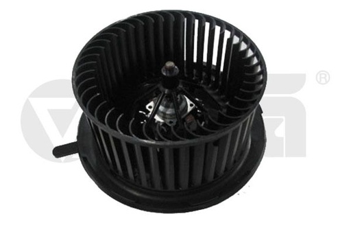 [88191503701] HEATER FAN MOTOR VIKA VAG
