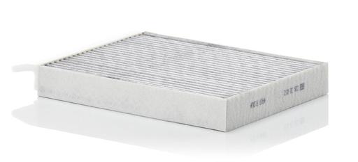 [CUK 30 012] CABIN FILTER [CARBON] MANN MERC