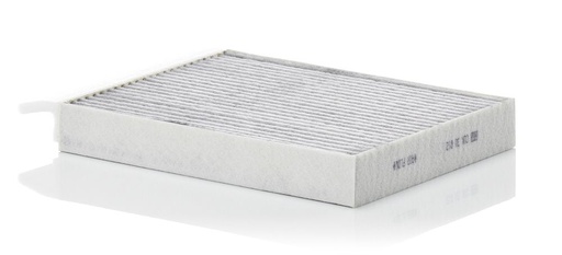 [CUK30012] A/C MICRO FILTER [CARBON] MANN MERC