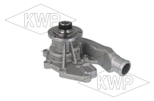 [101454] WATER PUMP KWP LAND ROVER