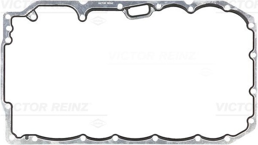 [71-39472-00] SUMP GASKET VICTOR REINZ BMW