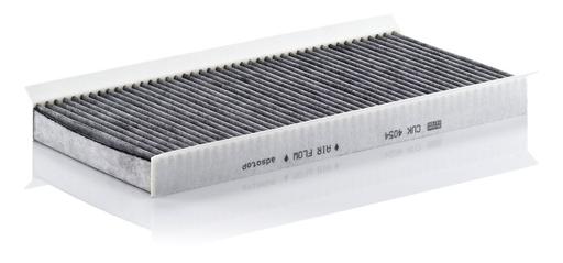 [CUK4054] CABIN FILTER [CARBON] MANN MERC