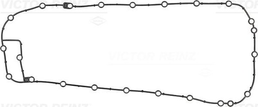 [71-31328-00] SUMP GASKET VICTOR REINZ BMW