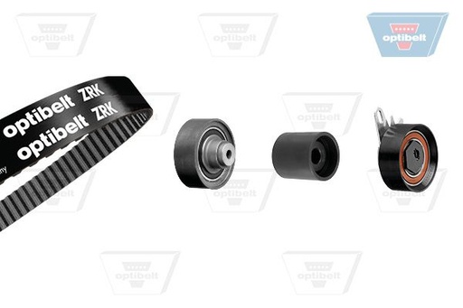 [KT1486] TIMING BELT KIT OPTIBELT VAG