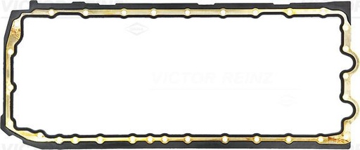 [71-41291-00] SUMP GASKET VICTOR REINZ BMW