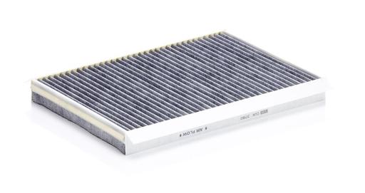 [CUK3780] CABIN FILTER [CARBON] MANN MERC