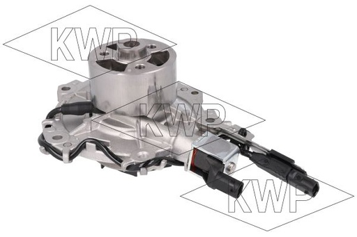 [101477] WATER PUMP KWP LAND ROVER JAGUAR