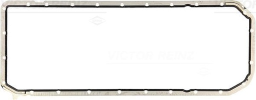 [71-27698-10] SUMP GASKET VICTOR REINZ BMW