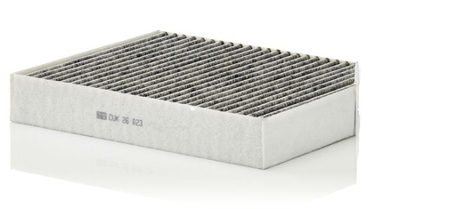[CUK26023] A/C MICRO FILTER [CARBON] MANN MERC