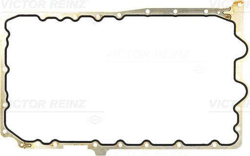 [71-10307-00] SUMP GASKET VICTOR REINZ BMW