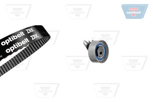 [KT1306] TIMING BELT KIT OPTIBELT VAG