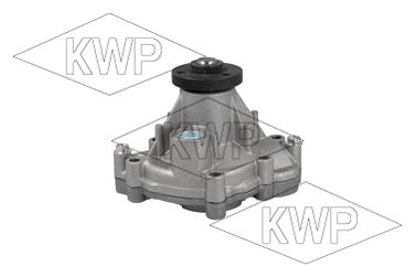 [101399] WATER PUMP KWP LAND ROVER JAGUAR