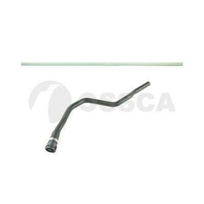[33166] HEATER HOSE OSSCA BMW