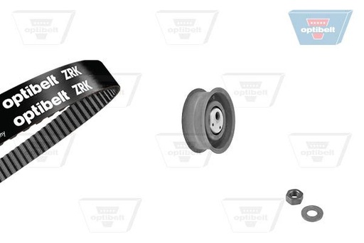 [KT1133] TIMING BELT KIT OPTIBELT VAG