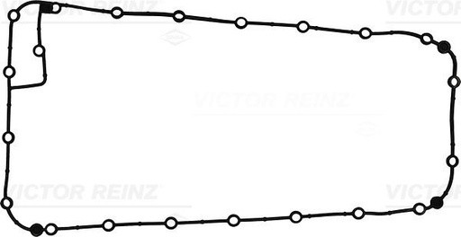 [71-33139-00] SUMP GASKET VICTOR REINZ BMW