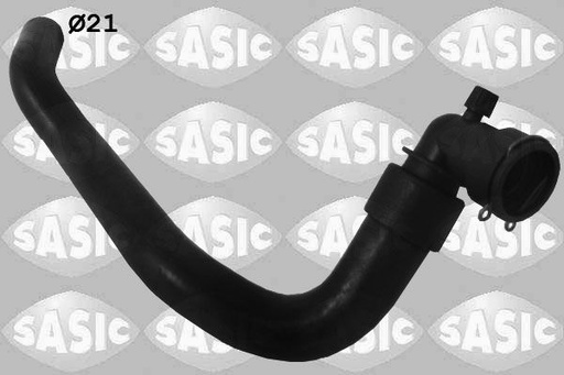 [3400164] HEATER HOSE SASIC PSA