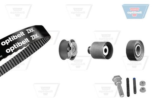 [KT1512] TIMING BELT KIT OPTIBELT VAG
