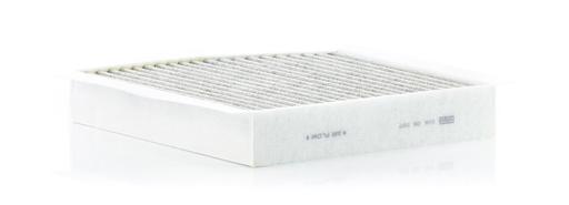 [CUK26007] CABIN FILTER [CARBON] MANN MERC