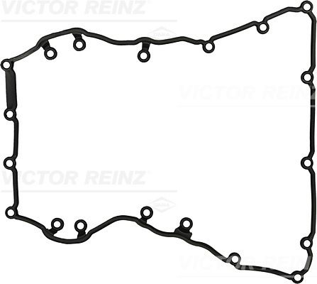 [71-10068-00] SUMP GASKET VICTOR REINZ MERC