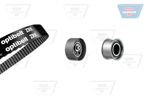 [KT1303] TIMING BELT KIT OPTIBELT VAG