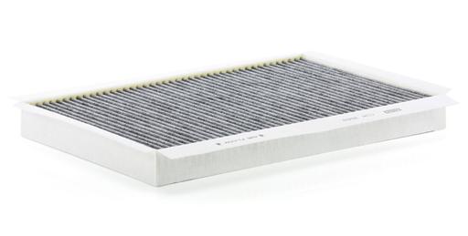 [CUK3569] CABIN FILTER [CARBON] MANN MERC VAG