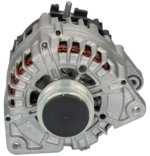 [443236] ALTERNATOR VALEO MERC