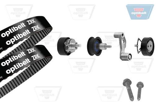 [KT1209] TIMING BELT KIT OPTIBELT VAG