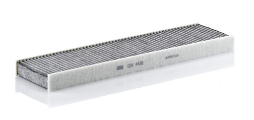 [CUK4436] CABIN FILTER [CARBON] MANN MINI