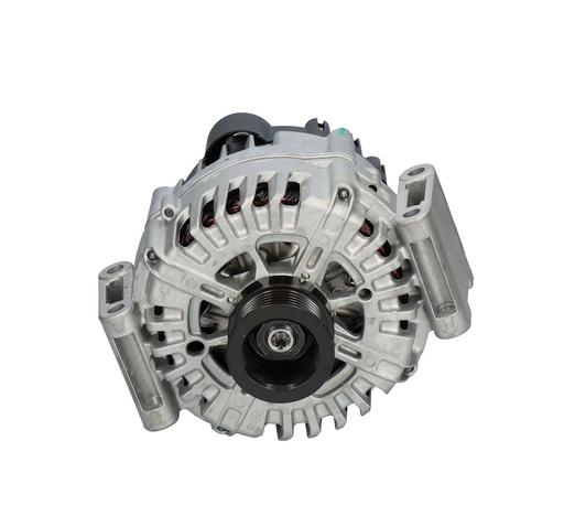 [443272] ALTERNATOR VALEO MERC