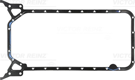 [71-34037-00] SUMP GASKET VICTOR REINZ MERC