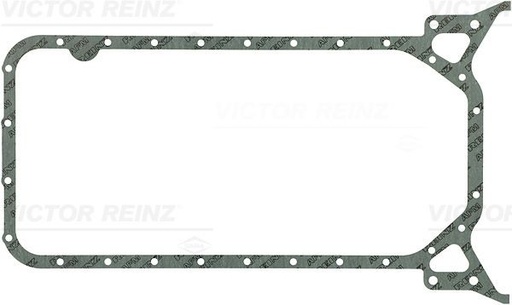 [71-29170-10] SUMP GASKET VICTOR REINZ MERC