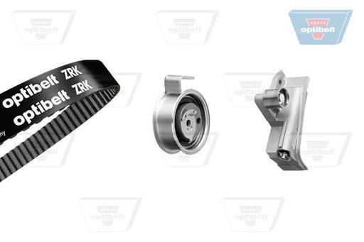 [KT1233] TIMING BELT KIT OPTIBELT VAG