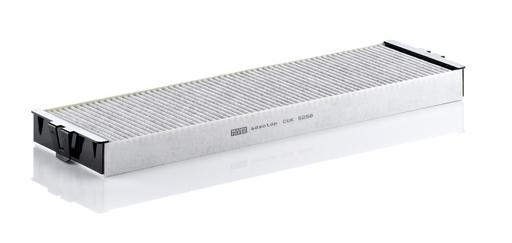 [CUK5258] CABIN FILTER [CARBON] MANN PSA