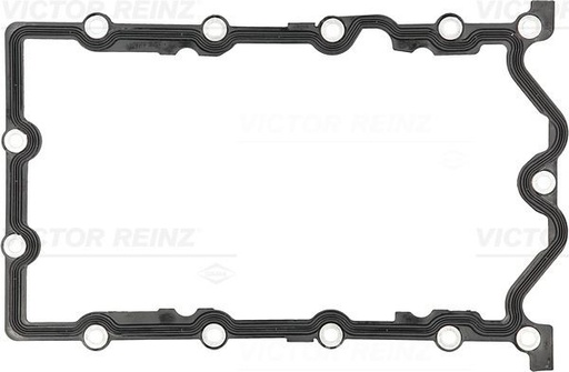 [71-34786-00] SUMP GASKET VICTOR REINZ MINI