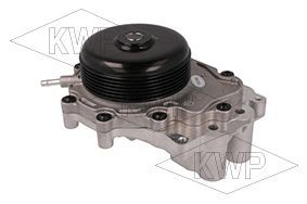 [101219] WATER PUMP [WITH HOUSING] KWP MERC