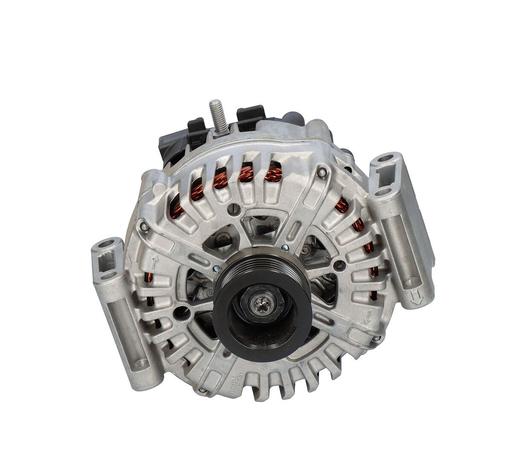 [443325] ALTERNATOR VALEO MERC