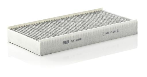 [CUK3240] CABIN FILTER [CARBON] MANN PSA