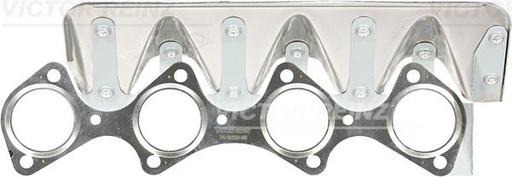 [71-31334-00] EXHAUST HEAT SHIELD VICTOR REINZ BMW