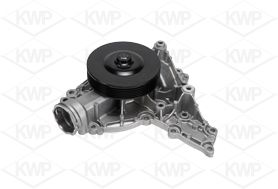 [101027] WATER PUMP KWP MERC