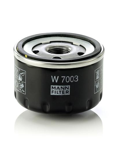 [W7003] OIL FITLER MANN ALFA FIAT