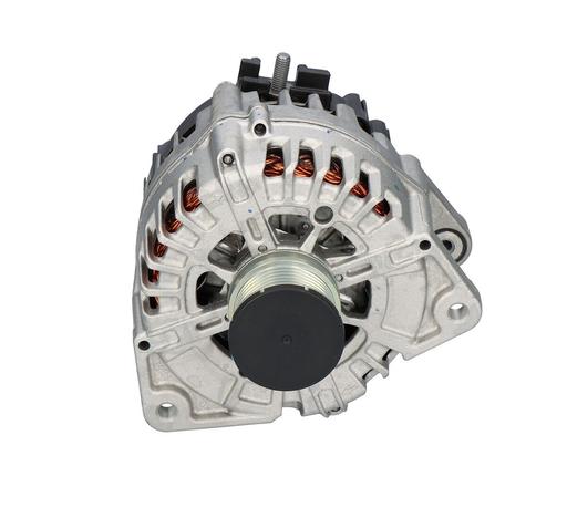 [439762] ALTERNATOR VALEO MERC 14V 180A