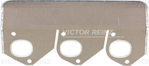 [71-27121-10] EXHAUST HEAT SHIELD VICTOR REINZ BMW