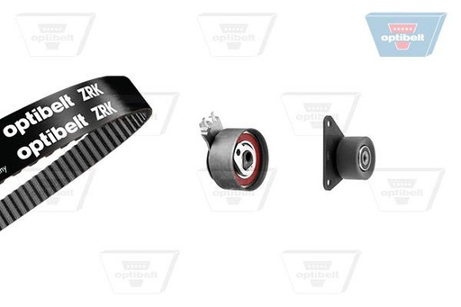 [KT1317] TIMING BELT KIT OPTIBELT VOLVO